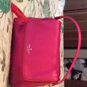 Kate Spade leather purse
